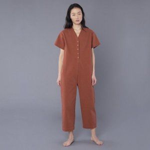 Ilana Kohn Henry Coverall xs jumpsuit (trading or selling)